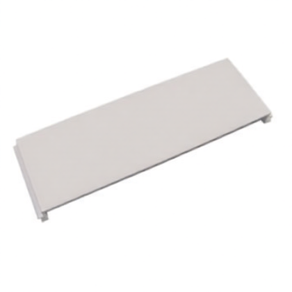 Profil zamknięcia powietrza do lodówki Ariston / Indesit / Hotpoint / Whirlpool 214 mm C00118863 482000080825