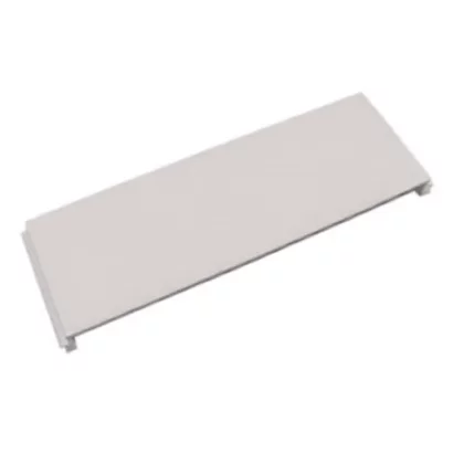 Półki na drzwi różni producenci Profil zamknięcia powietrza do lodówki Ariston / Indesit / Hotpoint / Whirlpool 214 mm C00118863 482000080825