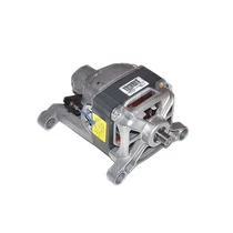Elementy elektryczne do pralek r Silnik do pralki Indesit / Whirlpool 850-1000 obr./min 482000078161 C00095348