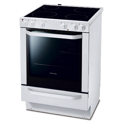 Uchwyt drzwi piekarnika Electrolux / AEG biały 3494107018