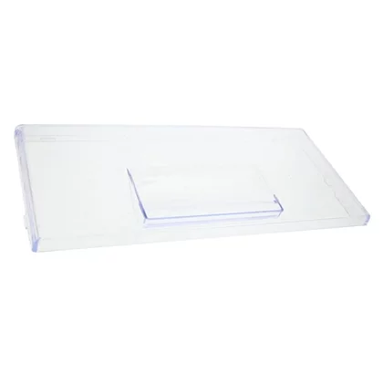Półki na drzwi różni producenci Klapa szuflady zamrażarki do lodówki i zamrażarki Electrolux / AEG 201 mm 2426336075