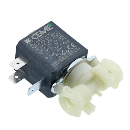 Zawór elektromagnetyczny do ekspresu do kawy Electrolux / AEG 2VA 230 V
