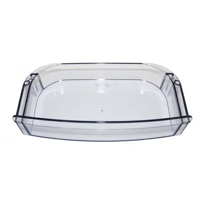 Części zamienne GORENJE Mała półka na drzwi lodówki Gorenje / Hisense 662051