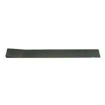 Elementy obudowy Pas pionowy drzwi do kuchenki Amica ELEG.2003 alu-Inox 8019436