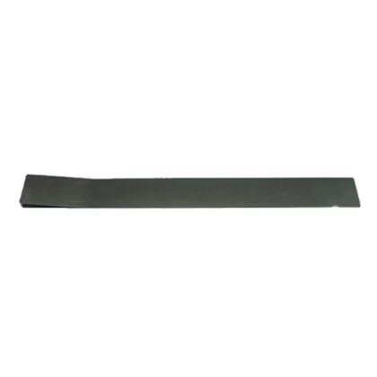 Elementy obudowy Pas pionowy drzwi do kuchenki Amica ELEG.2003 alu-Inox 8019436