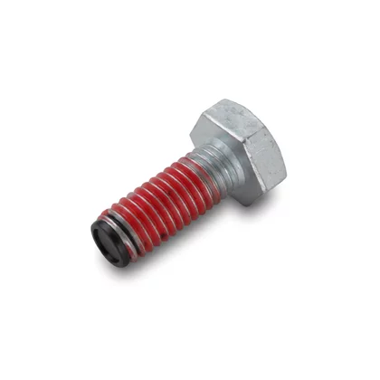 Śruba koła pasowego bębna do pralki Electrolux / AEG 4055185047