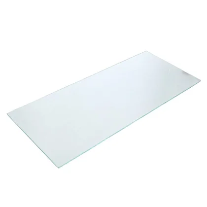 Półka szklana do chłodziarki Electrolux / AEG 476 x 205 mm 2062321068