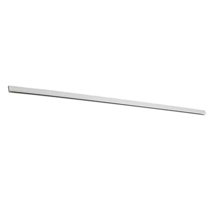Plastikowe ramki półek do lodówe Listwa przednia półki do lodówki Electrolux / AEG 473,5 mm 8078174235