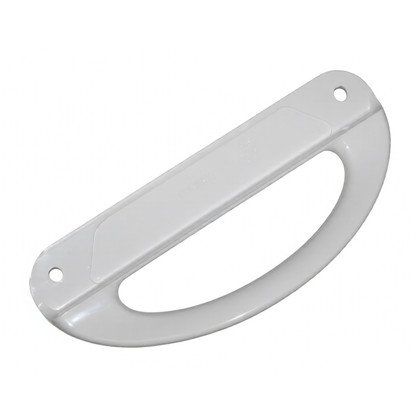 Uchwyt drzwi chłodziarki Mastercook / Fagor LC2 rozstaw 15 cm FPW003020