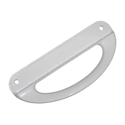 Uchwyt drzwi chłodziarki Mastercook / Fagor LC2 rozstaw 15 cm FPW003020