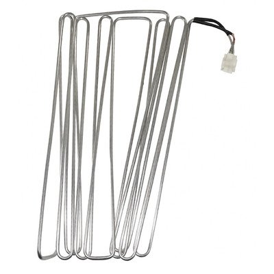 Grzałka rozmrażająca do lodówki Ariston / Indesit / Hotpoint / Whirlpool 150 W C00115199 482000028811