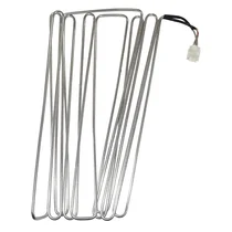 Grzałka rozmrażająca do lodówki Ariston / Indesit / Hotpoint / Whirlpool 150 W C00115199 482000028811