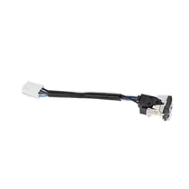Przekaźnik rozruchowy sprężarki do lodówki Electrolux / AEG 4TM319SF 4055180170