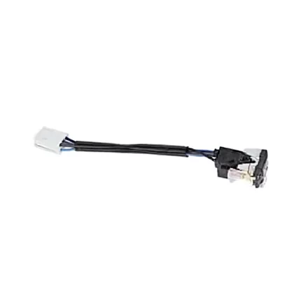 Przekaźnik rozruchowy sprężarki do lodówki Electrolux / AEG 4TM319SF 4055180170
