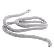 Wąż spustowy do pralki Electrolux / AEG 2430 mm 1469736092