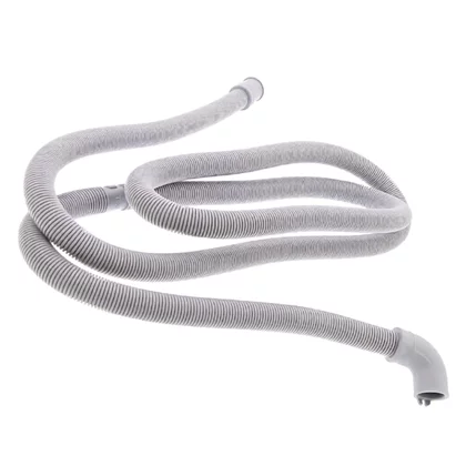 Wąż spustowy do pralki Electrolux / AEG 2430 mm 1469736092