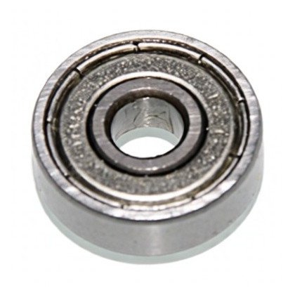 Łożysko kulkowe do AGD Wotti 626 ZZ 6 x 19 x 6 mm