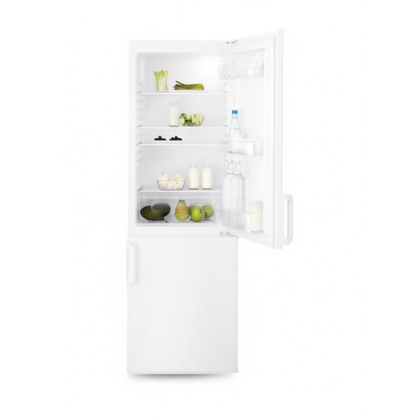 Plastikowe ramki półek do lodówe Listwa parownika do lodówki Electrolux / AEG 4055088407
