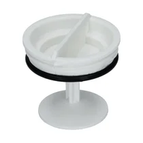 Filtr pompy odpływowej do pralki Beko 2810900100