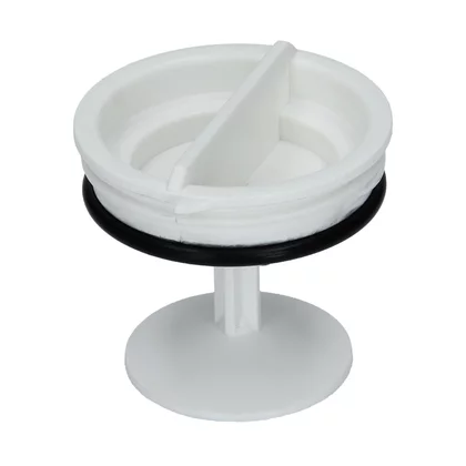 Filtr pompy odpływowej do pralki Beko 2810900100