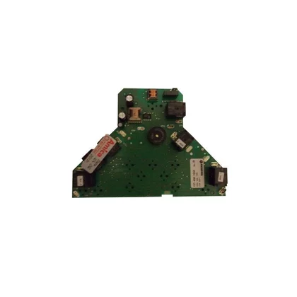 Panel sterowania do płyty ceramicznej Amica YS7-4060 PB*4VQ248CFT 8044405