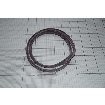 Podzespół uszczelki (parowy) czarny (8061347)