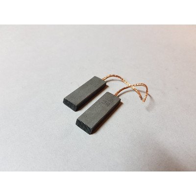 Części zamienne BOSCH/SIEMENS Szczotka węglowa 5*12.5*32.5 2szt. Bosch A26JOTA