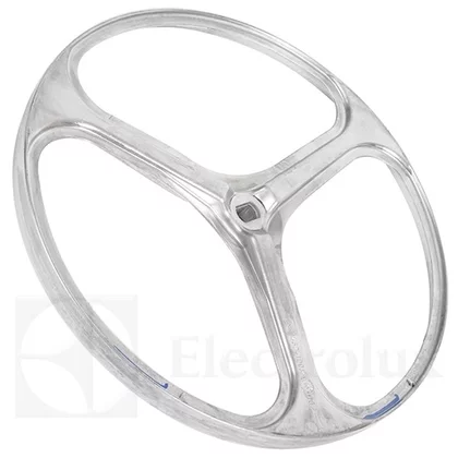 Koło pasowe bębna do pralki Electrolux / AEG EWT9125W / EWB95205W 316 mm 1462601012