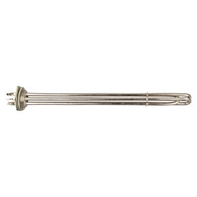 Grzałka prosta do bojlera Domax 6000 W 3/2 cala 14056