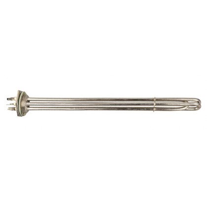 Grzałka prosta do bojlera Domax 6000 W 3/2 cala 14056
