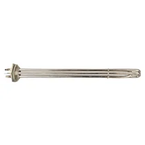 Grzałka prosta do bojlera Domax 6000 W 3/2 cala 14056