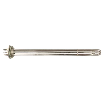 Grzałka prosta do bojlera Domax 6000 W 3/2 cala 14056