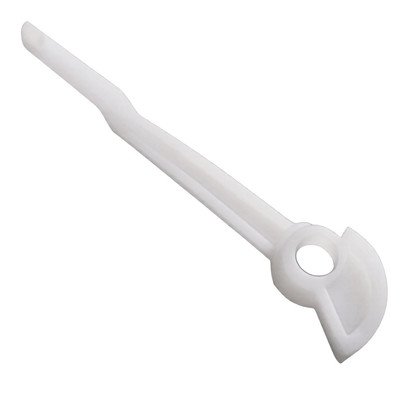Uchwyt linki szuflady na proszek do pralki Whirlpool / Indesit / Ariston / Hotpoint 481232138012 C00328522