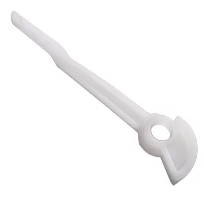 Uchwyt linki szuflady na proszek do pralki Whirlpool / Indesit / Ariston / Hotpoint 481232138012 C00328522