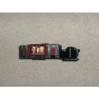 Elementy elektryczne do pralek r Blokada drzwi do pralki Polar / Whirlpool PDN / PDP 488899902117
