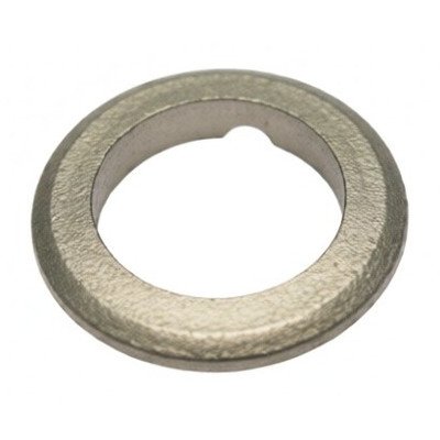 8023836 EL.MASK.PRZYCISKU ZEG (BLACHA) ALU-INOX AMICA