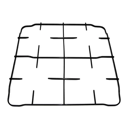 Ruszt do kuchenki gazowej Mastercook / Fagor 4-palnikowy 44,5 x 45,5 cm CA30046C7