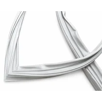 Uszczelka drzwi chłodziarki LG GBP31DSLZN ADX73571121 magnetyczna oryginał