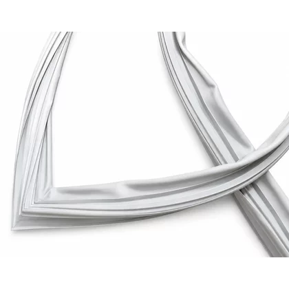 Uszczelka drzwi chłodziarki LG GBP31DSLZN ADX73571121 magnetyczna oryginał