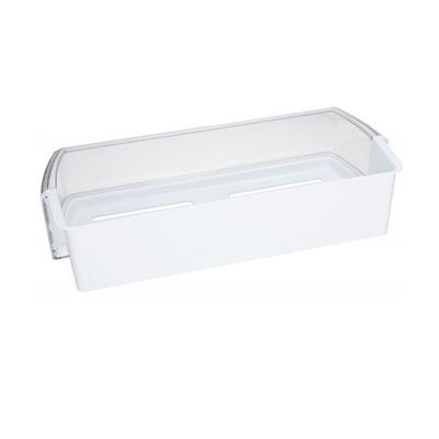 Półki na drzwi różni producenci Dolna półka na drzwi chłodziarki LG AAP73331306