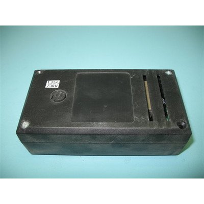 Sterowanie okapu (1007026)