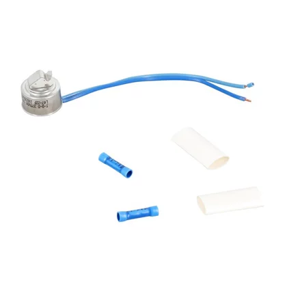 Termostat układu rozmrażania do zamrażarki Electrolux / AEG 53039184485