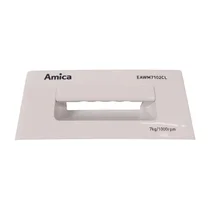 Osłona pojemnika na detergenty do pralki Amica 1032843