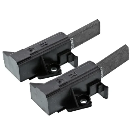 Elementy elektryczne do pralek r Zespół szczotki węglowej do pralki Electrolux / AEG 50265480009