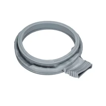 Fartuch drzwi do pralki i pralko-suszarki Samsung DC6403723A