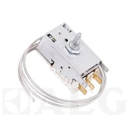 Termostat do lodówki Electrolux / AEG K59L2749FF 2262371053