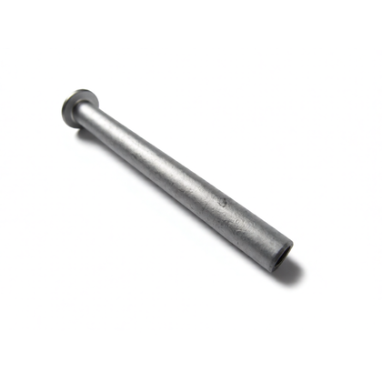 Elementy obudowy do lodówek Whir Trzpień rolki do lodówki Whirlpool / Indesit / Ariston / Hotpoint 481253548034 C00332719