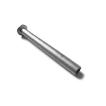 Elementy obudowy do lodówek Whir Trzpień rolki do lodówki Whirlpool / Indesit / Ariston / Hotpoint 481253548034 C00332719