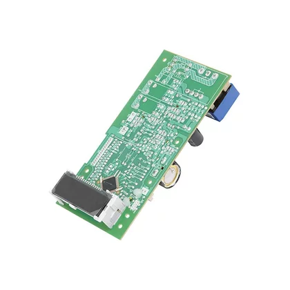 Moduł sterujący do kuchenki mikrofalowej Electrolux / AEG 4055112082