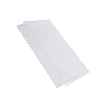 Półki na drzwi różni producenci Front dolnej szuflady chłodziarki Electrolux / AEG 2234726046